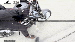 20 reactions | Học kỹ năng moto SG HN Đà Nẵng 0346546926 ----------...