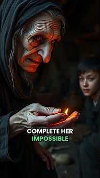 Baba Yaga | The Complex Witch of Slavic Folklore