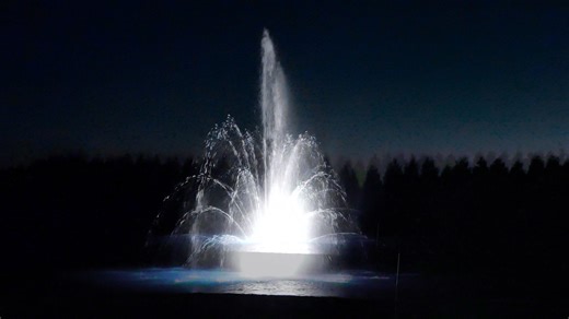 Transform your calm pond to a royal masterpiece with the Select Series Buckingham Fountain! This fountain does it all and looks stunning doing it Call Aqua Control today 800-377-0019 Enjoy Aqua Control’s Complete Catalog https://aquacontrol.com/catalog/ Social Media instagram.com/aqua_control_inc/ x.com/aquacontrolinc/ https://www.youtube.com/@aquacontrol1274 facebook.com/aquacontrolinc Industry Leaders of Fountains and Display Aerators | Aqua Control Water Features