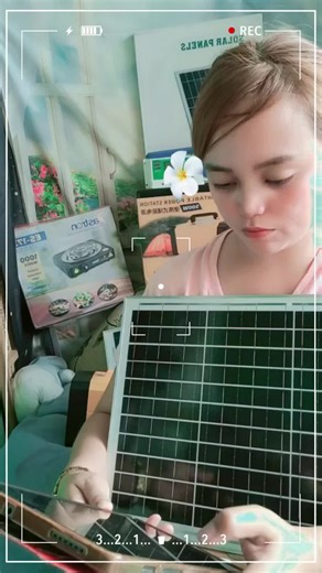 45W 100A Solar Panel with Charge Controller, Portable Solar Charger Kit & Solar Energy System, Solar Power for RV Caravan,Outdoor Camping,Home Backup Power, USB Charging for Phones/Cameras/LED Lights/Speakers,Ideal for Hiking & Emergency Power Supply