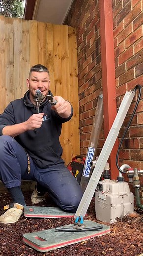 Done once, done right. Welcome to BTP. We’re pressure testing this gas line at 1.5x operating pressure or 7kPa (whichever is higher), with every existing appliance isolated. That’s how you get a real reading. Here’s the thing most people don’t talk about: When you test gas properly, you’re shutting down the whole line. Which means repurging, recommissioning, re-lighting, confirming operation… the whole show. And yeah, that adds time. That adds labour. That adds cost. A lot of blokes skip it beca