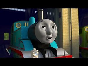 Kereta Thomas & Friends | Time for Adventure! | Kereta Api | Animasi | Kartun