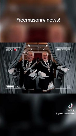 Freemasonry News: Grand Lodge of Ireland 300th year Anniversary. #freemasonry #masonic #update