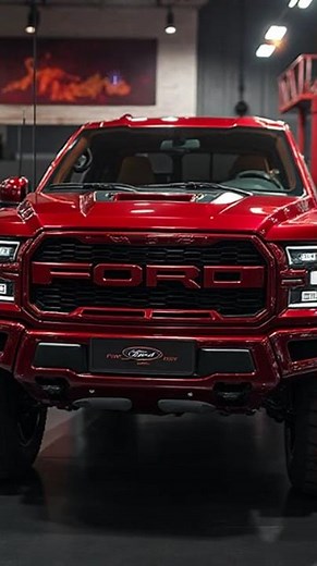 2026 Ford F-150 Raptor | Ultimate Off-Road Truck Review, Features & Performance