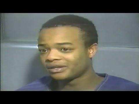 Diff'erent Strokes Star Todd Bridges speaks from jail 1989