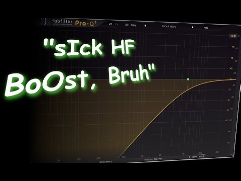 Parallel Filter Tricks: Highpass and Lowpass Filters