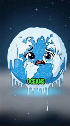 “What If Gravity Let Go?”