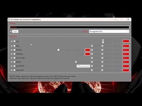 Private GTA 5 Lag Switch CLUMSY 0.4 ❄️ ⛄️
