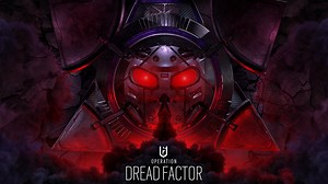 Rainbow Six Siege- Operation Dread Factor CGI Trailer