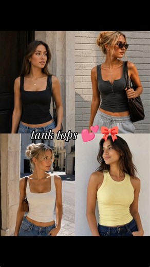 5+ Cute Clothing Essentials Every Girly Girl Needs 🎀 | Outfit Ideas