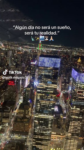 New York: De Sueños a Realidad en la Gran Manzana