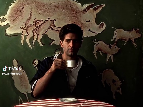 The Sopranos Meets Cheb Bilal: A Unique Musical Edit