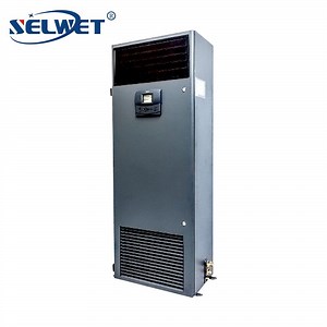 [Hot Item] Rotor Compressor Efficient Large Room Air Cleaning Humidifier Dehumidifier Machine