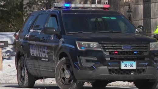 Juvenile arrested after alleged burglary on Spring Street