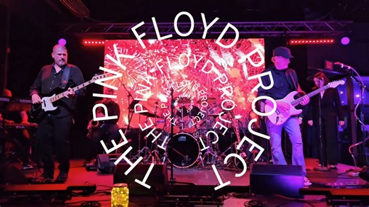 Join us for an unforgettable evening as The Pink Floyd Project takes the stage at The Stanhope House. We promise to deliver a mesmerizing performance, featuring a complete rendition of The Dark Side of the Moon along with hits from The Wall, Wish You Were Here, Animals and more. Get your tickets now before they sell out. #PinkFloyd #PinkFloydTribute #ThePinkFloydProjectNYC #PsychedelicRock #TributeBand #LiveMusic #RockNRoll #SupportLocalBands #SupportLocalVenues #SupportLiveMusic #NewJerseyTribu