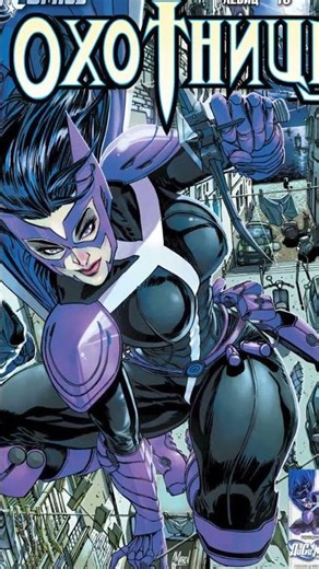 Бат-семья больше чем ты думал #батсемья #batman #dc