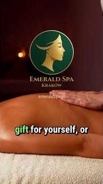 Couple’s Spa Escape – Time for Two #massage #emeraldspa #relax #hotstones # couples
