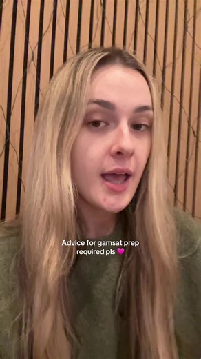 Essential Tips for GAMSAT Preparation with Special Accommodations