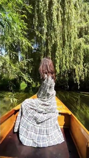 Have you heard of this idyllic English city? Welcome to Canterbury, a historic city located in the