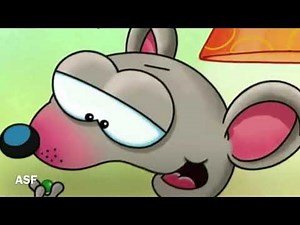 Toopy and giant Binoo