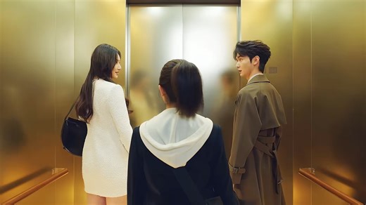 女孩意外得到一个神奇手镯，从此生活发生巨变！檀健次、李兰迪新剧《滤镜》第一集