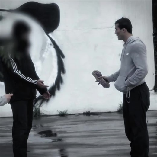 Chechen Mogger: Creative Edits You Can't Miss