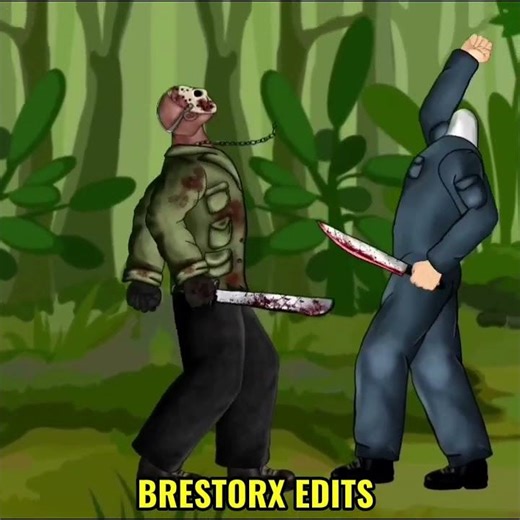 others killers vs scp 096 💀☠ #horror #edit #trending