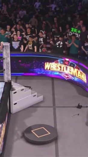 Seth Rollins vs Roman Reigns - Brutal Rivalry Match #shorts