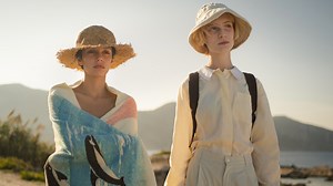 Quell'estate con Irène