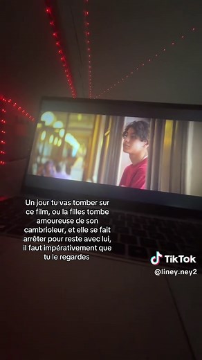 Vinterviken : Amour et aventures au cinéma