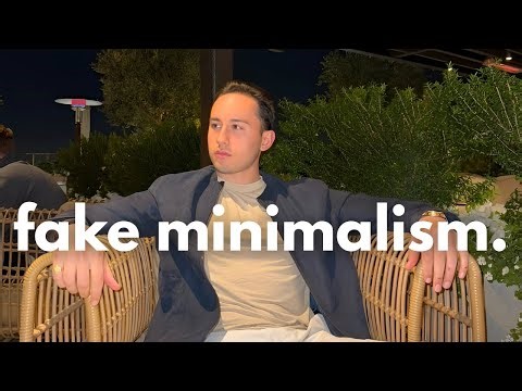 why essentialism is the new minimalism