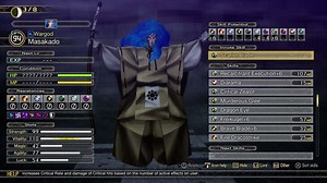 Masakado Superboss Guide - Shin Megami Tensei V: Vengeance