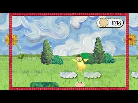 Wonder Pets! - Adventures in Wonderland