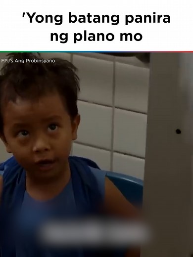FPJ's Ang Probinsyano Cardo and Onyok reunion clips