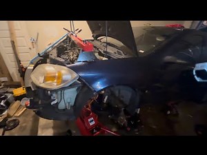 DIY 2008 Chevy Cobalt Transmission Replacement | Full Step-by-Step Guide