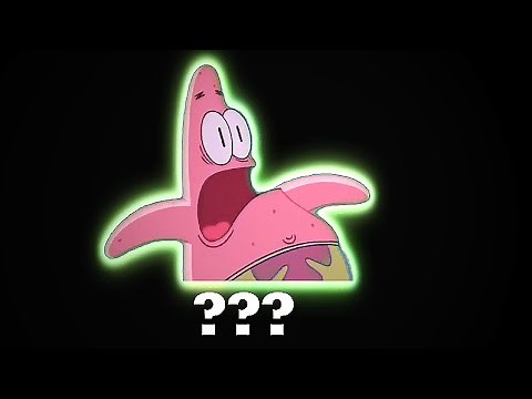 15 Patrick Screaming Sound Variations in 60 Seconds