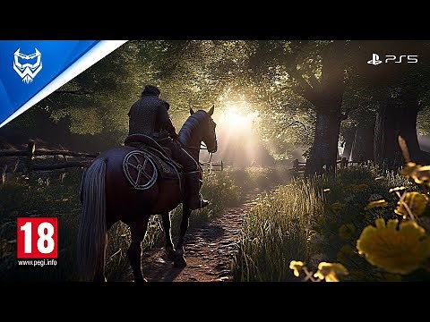 Kingdom Come Deliverance 2™ | PS5