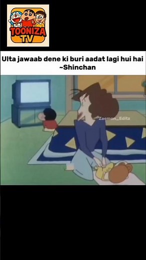 shinchan New Episode | shin-chan shin-chan shin-chan cartoon |