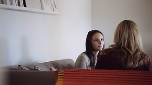 14 reactions | Carrier screening is an important step in the family planning process. Watch this inspiring video with the Pantier family about their journey with genetic testing and spinal muscular atrophy. https://myriad.com/impact-prenatal-screening-on-parents-and-pregnancies/ #SMA #prenatalscreening #raredisease | Myriad Genetics | Facebook