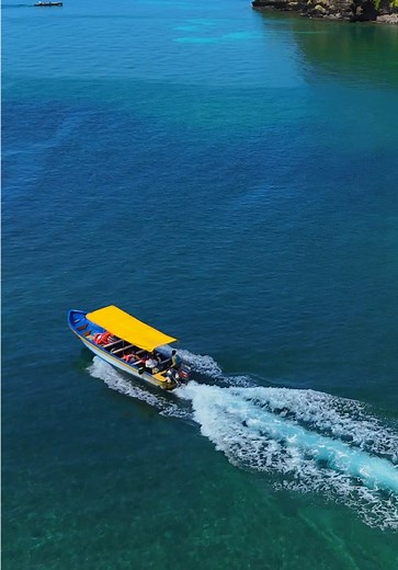 Semana santa en cayos cochinos