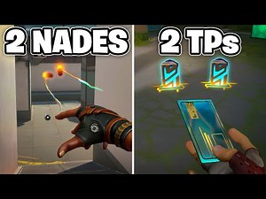 History of the Most Broken Metas in VALORANT