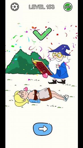 Draw It Story 2 Level 151 to 160 Walkthrough ( Android/ios )