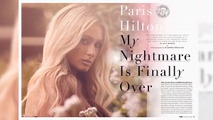Paris Hilton Opens Up About Past Abusive Relationships: ‘I Put Up with Things No One Should’