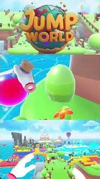 Jump World 1-2 Shadow Key Location #vr #quest2 #quest3 #metaquest3 #metaquest2 #virtualreality
