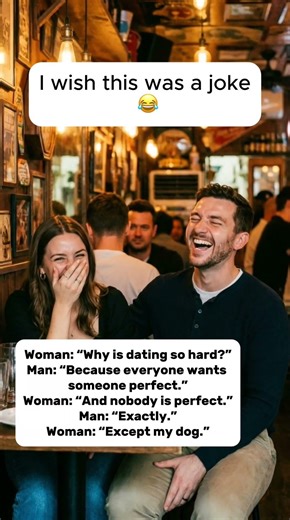 Quick Dating Jokes That Will Brighten Your Day! 😂 | Jest Spark