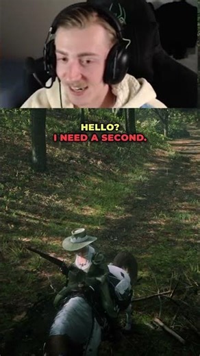 The Most Dangerous Animal in RedM 🐿️