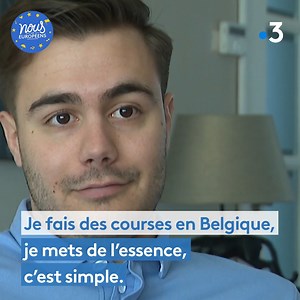 27K views · 73 reactions | Traverser la frontière est une chose...