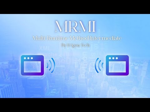 MRMI Introductory Overview | Frigon Tech