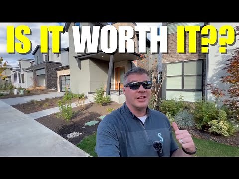 ISSAQUAH WASHINGTON TOUR: Living In Issaquah Washington | Moving To Issaquah WA | WA Real Estate