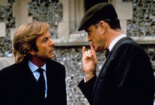 ... und ewig schleichen die Erben (1993) | Filmothek | ČSFD.cz